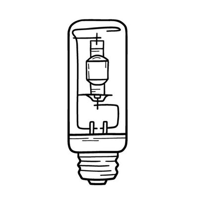 What is a Ceramic Metal Halide Grow Light?