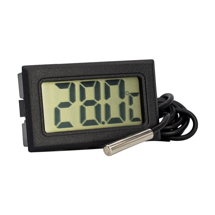Grow Gadgets Thermometer Waterproof Probe For Nutrient