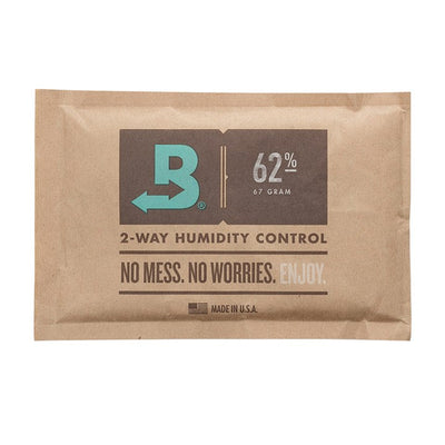 Boveda 62% 2-Way Humidity Control