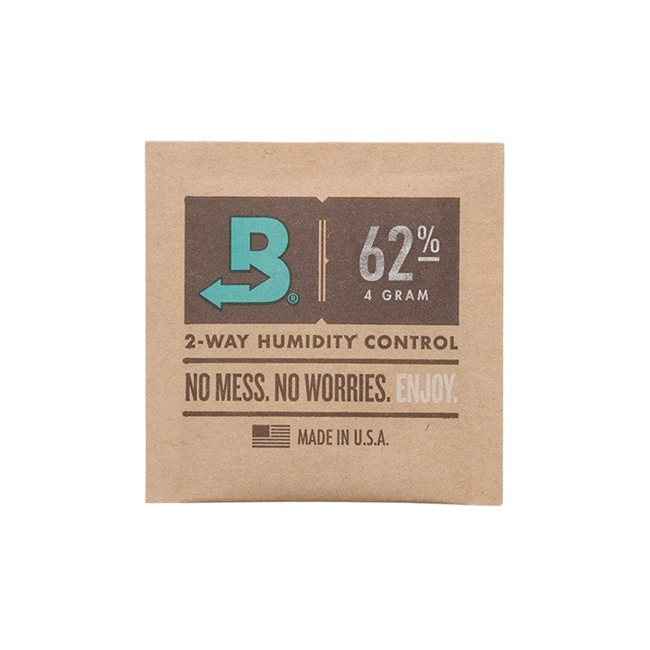 Boveda 62% 2-Way Humidity Control