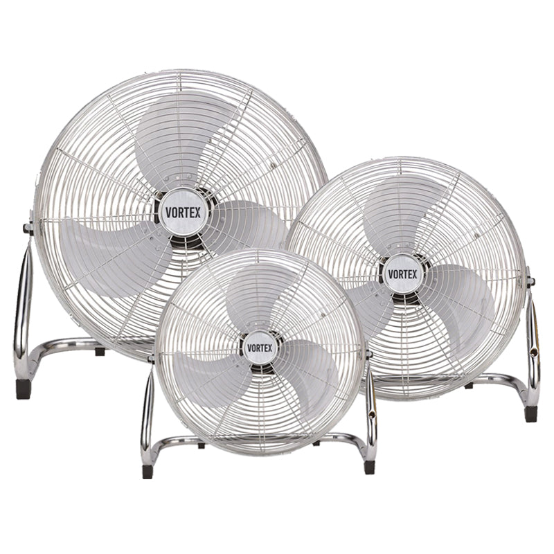 Vortex Floor Fan – Proponics